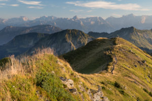 Crest, way, summit, mountains Crest, way, summit, mountains